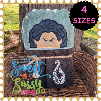 Polynesian Duo - Image 2