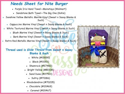 Nite Burger - Image 2