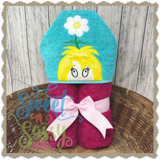 Daisy Girl