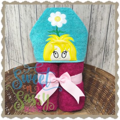 Daisy Girl
