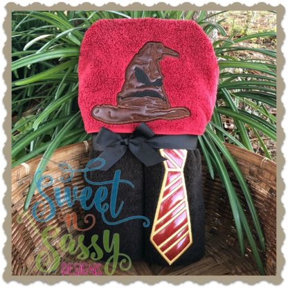 Sorting Hat - Image 2