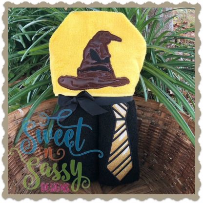 Sorting Hat - Image 3