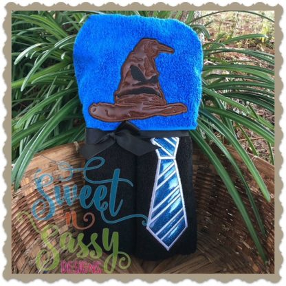 Sorting Hat - Image 4