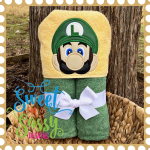 Plumber Brother L