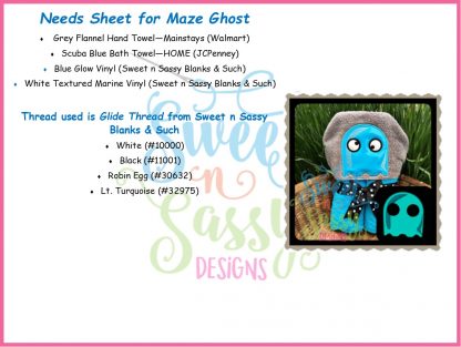 Maze Chomper Pack - Image 6