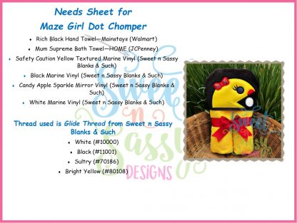 Maze Chomper Pack - Image 5