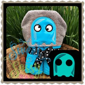 Maze Ghost