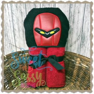 Nite Hybrid Ninja