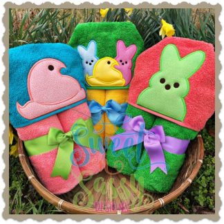 Peeps Pack