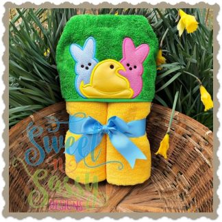 Peeps