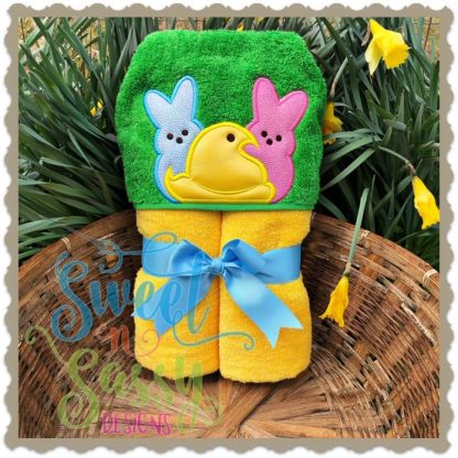 Peeps Pack - Image 2