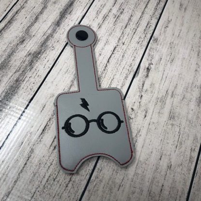 ITH Wizard Boy Hand Sanitizer - Image 2