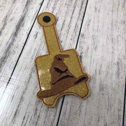 ITH Sorting Hat Hand Sanitizer - Image 2