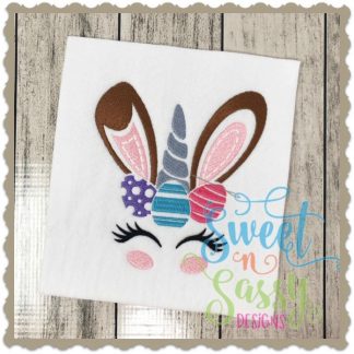 Bunny Unicorn