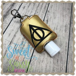 ITH Hallows Hand Sanitizer