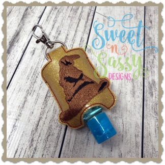 ITH Sorting Hat Hand Sanitizer