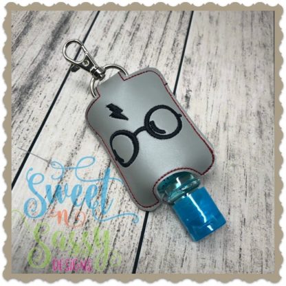 ITH Wizard Boy Hand Sanitizer