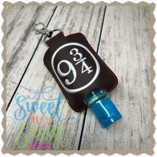 ITH Wizard Platform Hand Sanitizer