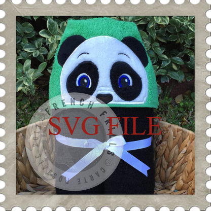 Panda Bear