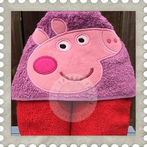 Pink Pig