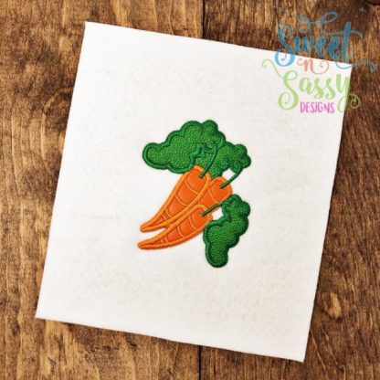 Carrot Add-On
