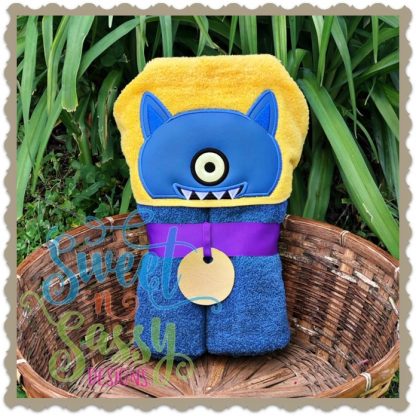 Ugly Plush Pack - Image 2