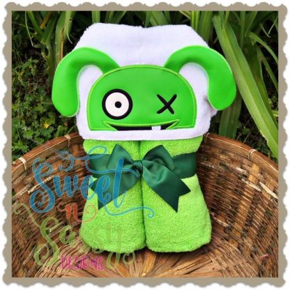 Ugly Plush Pack - Image 3