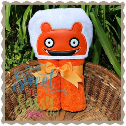 Ugly Plush Pack - Image 5
