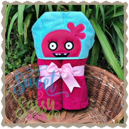 Ugly Plush Pack - Image 6