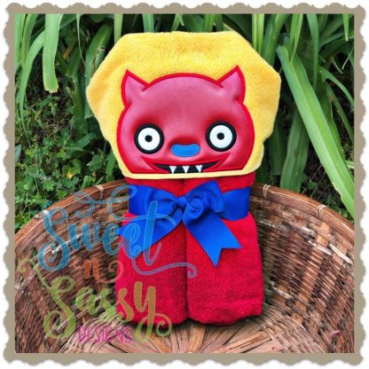 Ugly Plush Pack - Image 7
