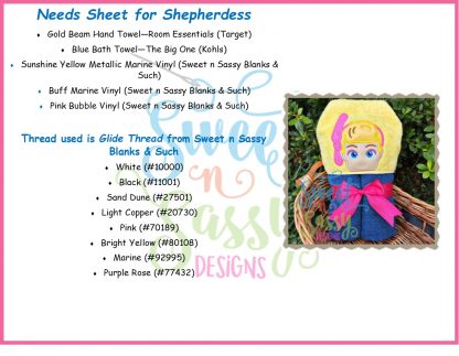 Toy Friends Pack - Image 14