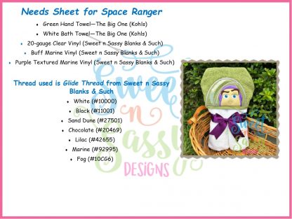 Space Ranger - Image 2