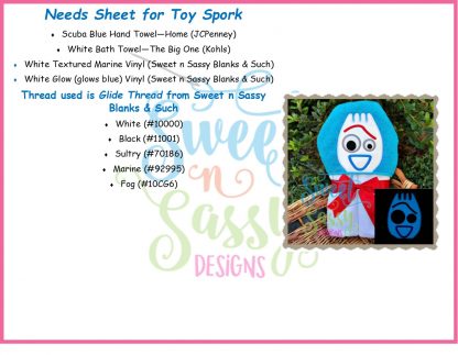 Toy Friends Pack - Image 10