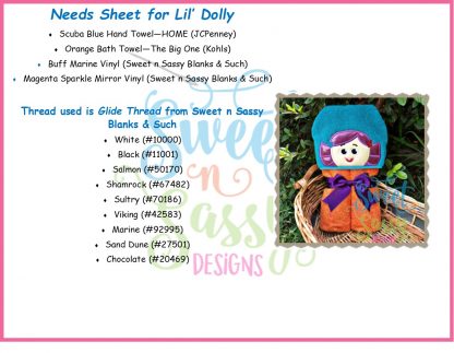 Toy Friends Pack - Image 12