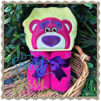 Toy Friends Pack - Image 2