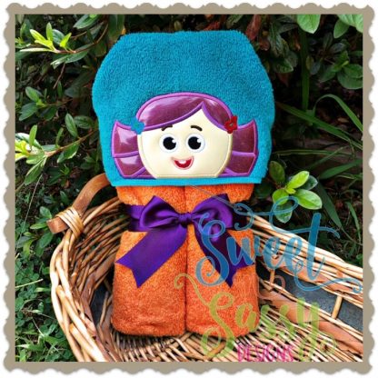 Toy Friends Pack - Image 8