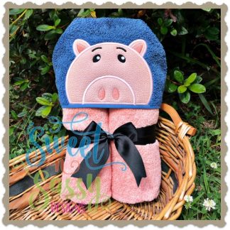 Piggie Bank