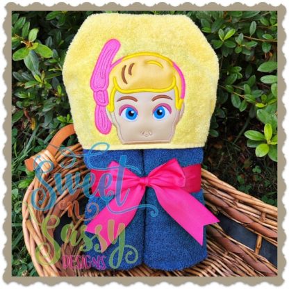 Toy Friends Pack - Image 7