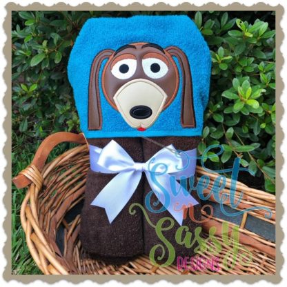 Toy Friends Pack - Image 6