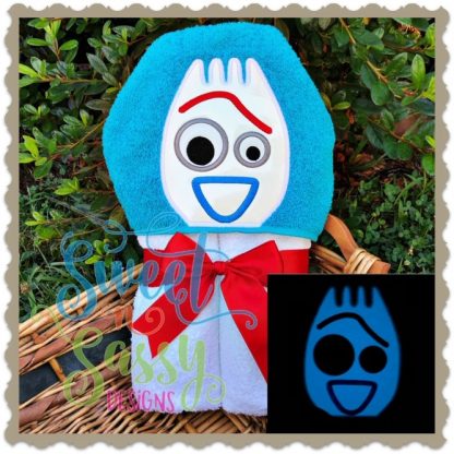 Toy Friends Pack - Image 3