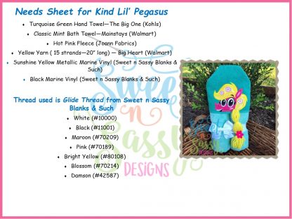 Kind Lil' Friends - Image 5