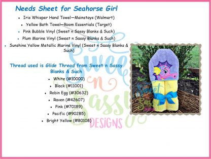 Seahorses - Image 4