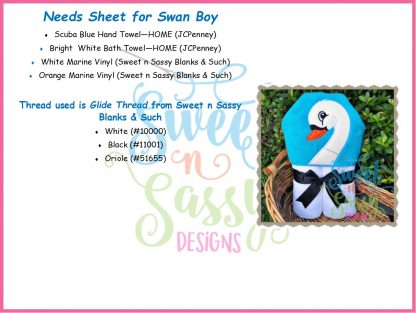 Swans - Image 5
