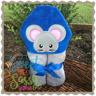 Boy Mouse