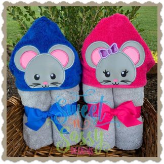 Mice