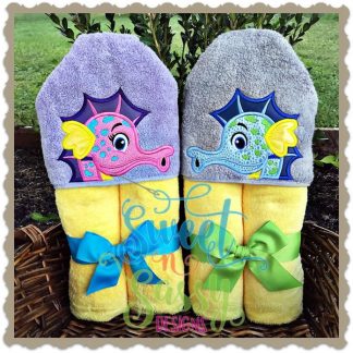 Seahorses