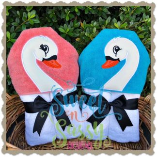 Swans