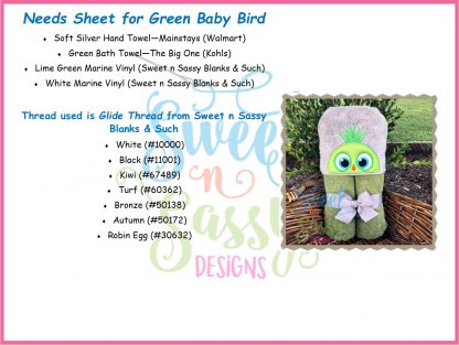 Baby Birds - Image 6