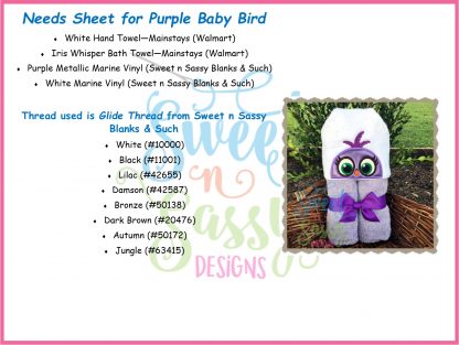 Baby Birds - Image 5