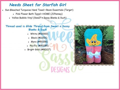Starfish - Image 4